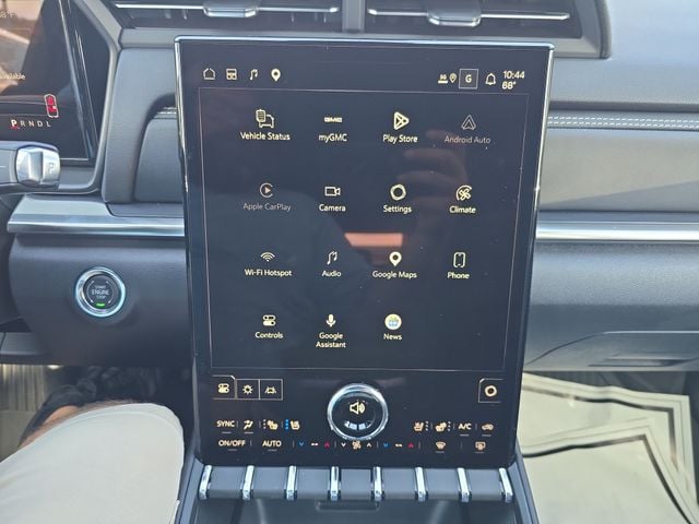 New 2027 GMC Terrain Elevation - photo - 13