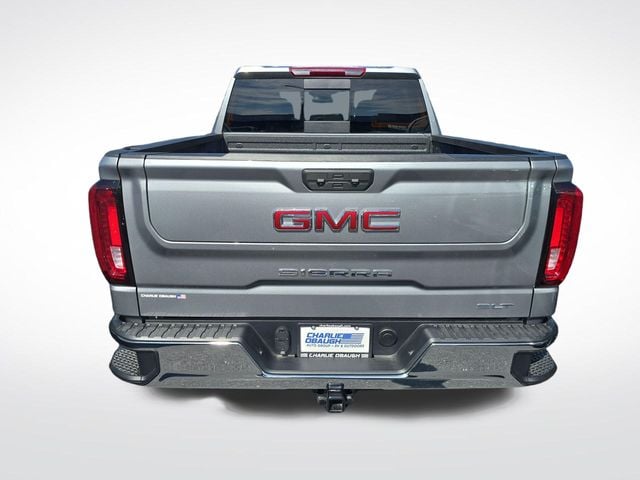 New 2026 GMC Sierra 1500 SLT - photo - 4