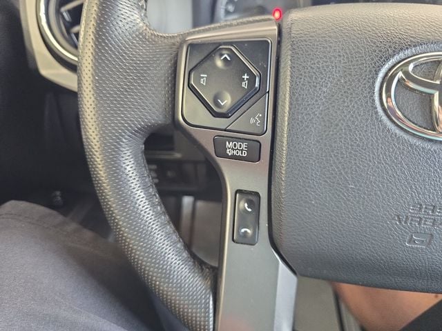 Pre-Owned 2019 Toyota Tacoma TRD Sport - photo - 18