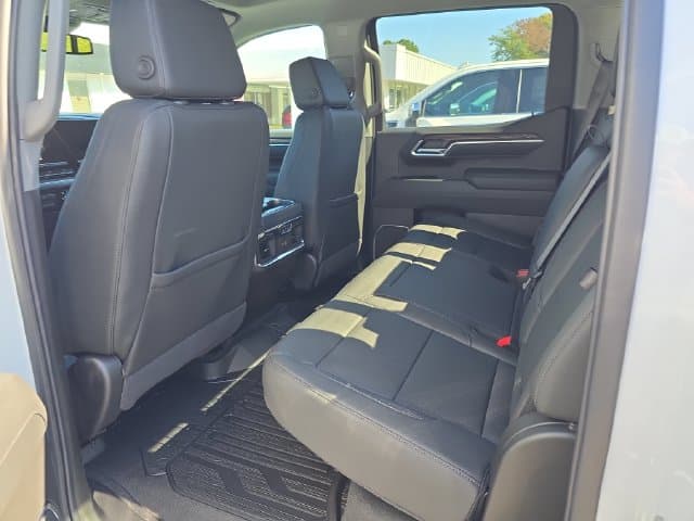 New 2026 GMC Sierra 1500 SLT - photo - 10