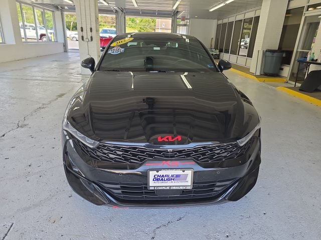Pre-Owned 2023 Kia K5 GT - photo - 7