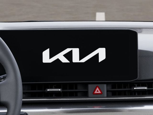 New 2026 Kia Carnival SX - photo - 19
