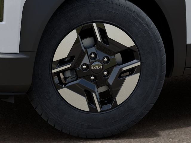 New 2027 Kia Seltos LX - photo - 8