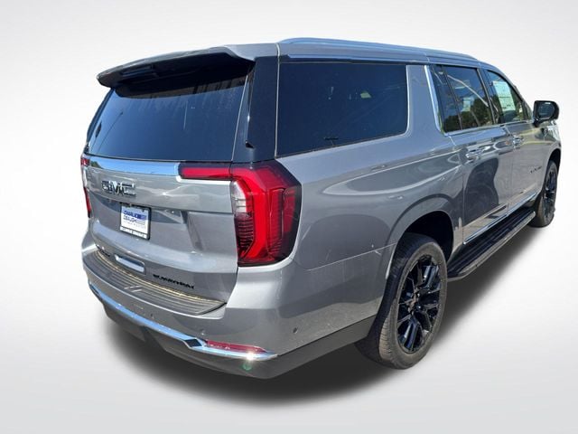 New 2026 GMC Yukon XL Elevation - photo - 5