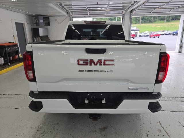 Pre-Owned 2021 GMC Sierra 1500 Elevation - photo - 3