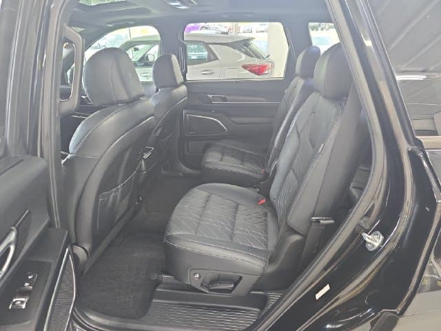Pre-Owned 2023 Kia Telluride SX-Prestige X-Pro - photo - 9