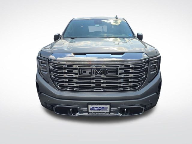New 2026 GMC Sierra 1500 Denali - photo - 7