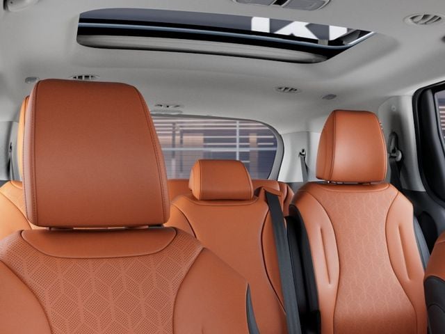 New 2027 Kia Carnival SX Prestige - photo - 26