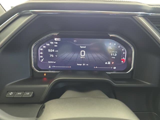 Pre-Owned 2026 GMC Sierra 1500 Denali - photo - 17