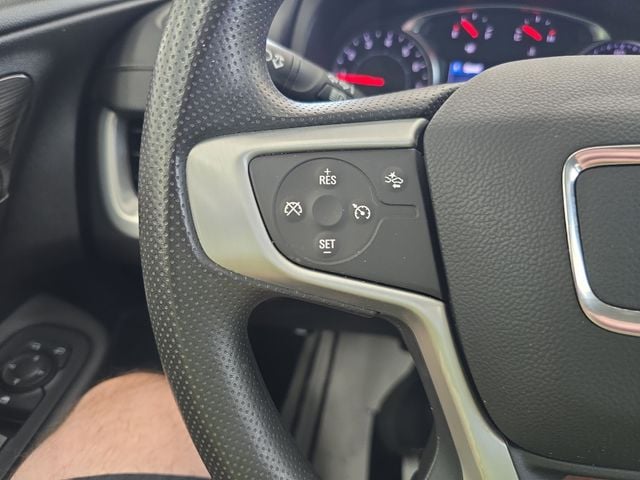 Pre-Owned 2023 GMC Terrain SLE - photo - 19