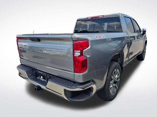 New 2026 Chevrolet Silverado 1500 LT - photo - 6