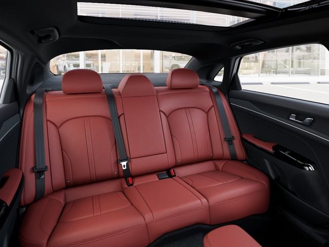 New 2026 Kia K5 GT-Line - photo - 15