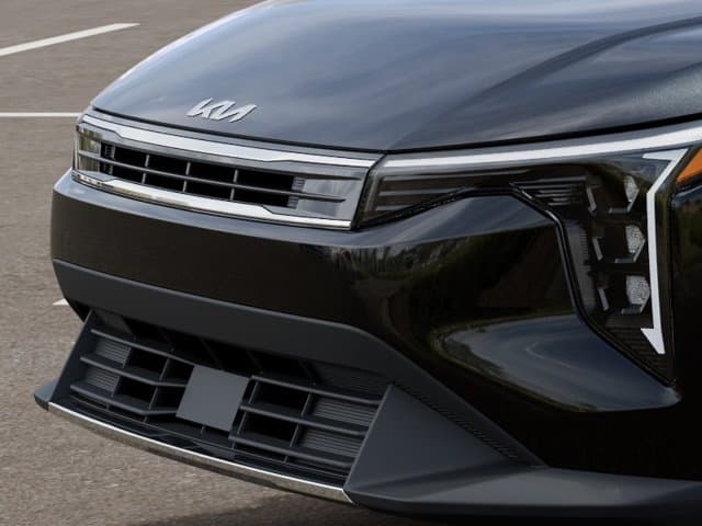 New 2026 Kia K4 EX - photo - 11