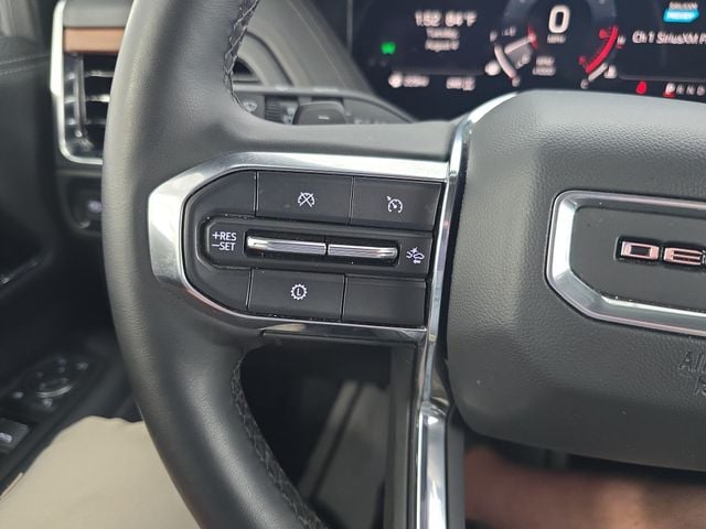 Pre-Owned 2025 GMC Yukon Denali - photo - 18