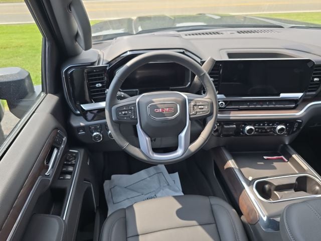 New 2026 GMC Sierra 2500HD SLT - photo - 11