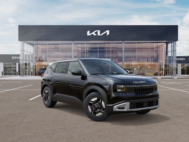 New 2027 Kia Seltos LX - photo - 7