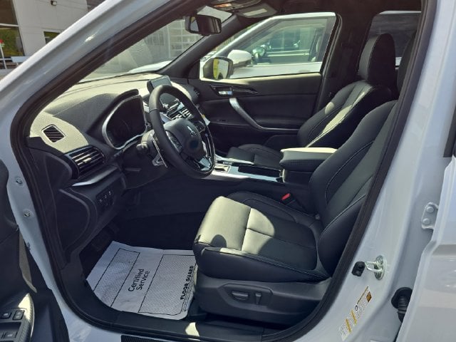 Pre-Owned 2025 Mitsubishi Eclipse Cross SEL - photo - 12