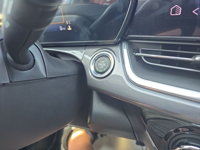 New 2026 Chevrolet Trax ACTIV - photo - 21