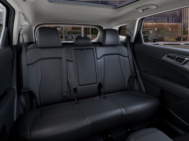 New 2026 Kia Sportage EX - photo - 15