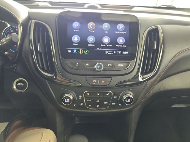 Pre-Owned 2023 Chevrolet Equinox RS - photo - 15
