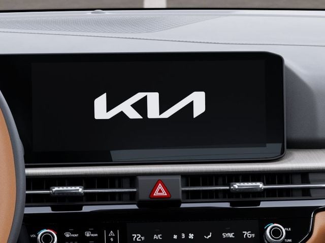 New 2026 Kia Sportage X-Line - photo - 19