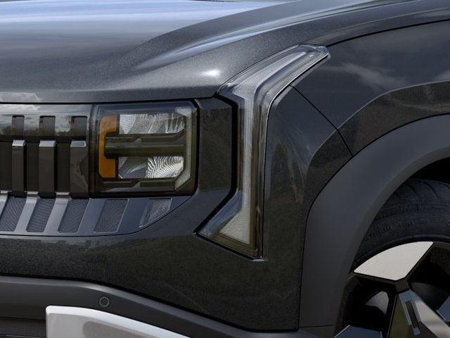 New 2027 Kia Seltos S - photo - 9