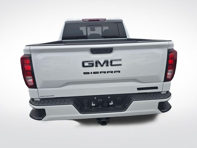 New 2026 GMC Sierra 1500 Elevation - photo - 3