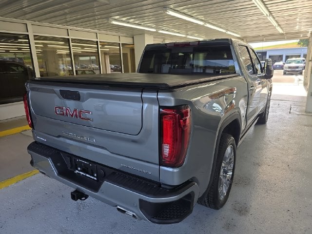 Pre-Owned 2026 GMC Sierra 1500 Denali - photo - 4