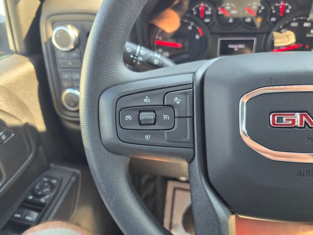 New 2026 GMC Sierra 3500HD Pro - photo - 15