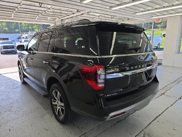 Pre-Owned 2024 Ford Expedition Limited - photo - 2
