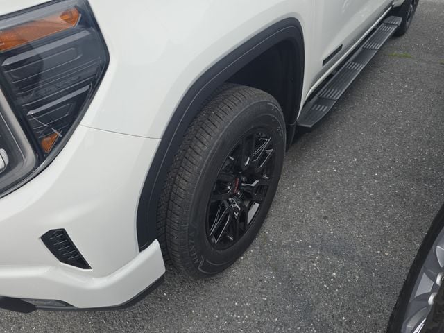 New 2026 GMC Sierra 1500 Elevation - photo - 8