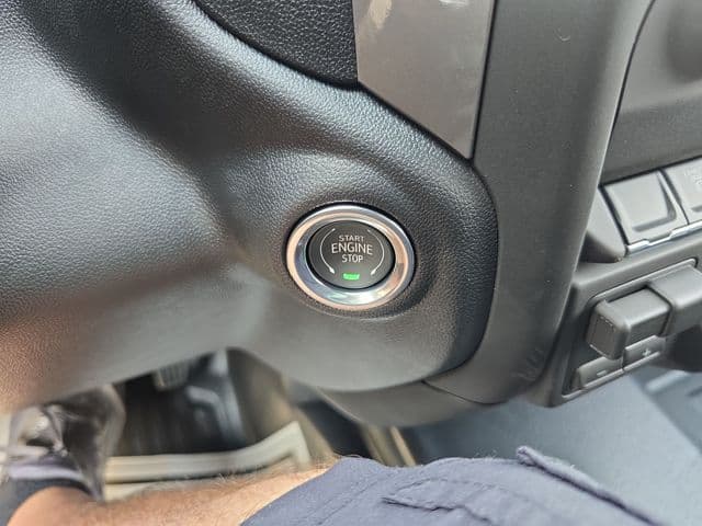 New 2026 GMC Sierra 3500HD Pro - photo - 20