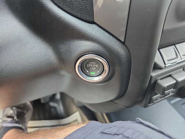 New 2026 GMC Sierra 3500HD Pro - photo - 20
