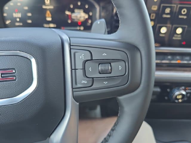 New 2026 GMC Sierra 1500 Elevation - photo - 16