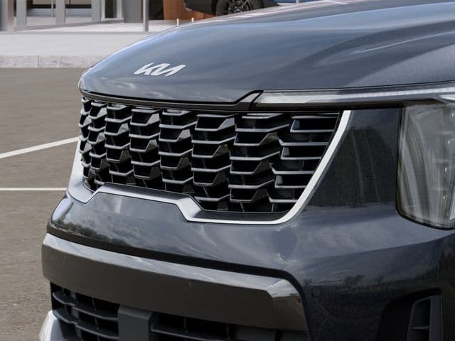 New 2026 Kia Sorento S - photo - 11