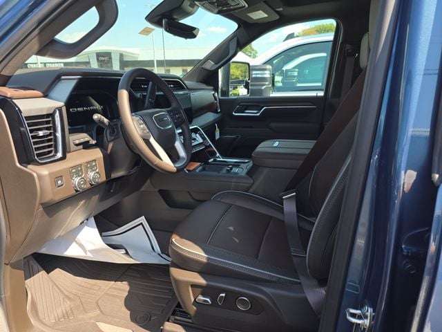 New 2026 GMC Sierra 2500HD Denali - photo - 14