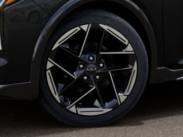New 2026 Kia K4 GT-Line - photo - 8