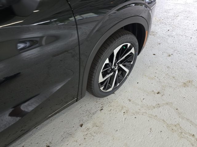 Pre-Owned 2024 Mitsubishi Outlander SEL - photo - 18