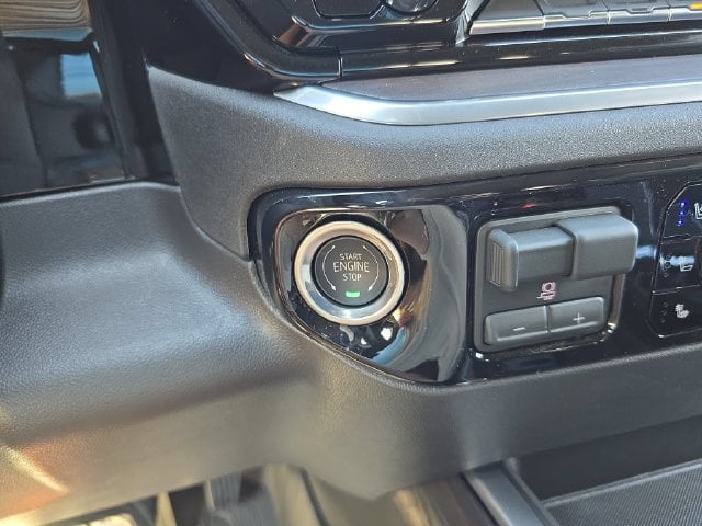New 2026 GMC Sierra 1500 SLT - photo - 24