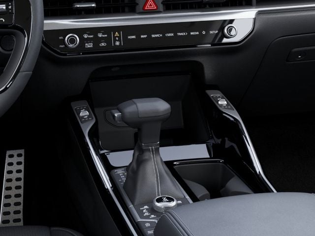 New 2026 Kia Sorento X-Line SX - photo - 22