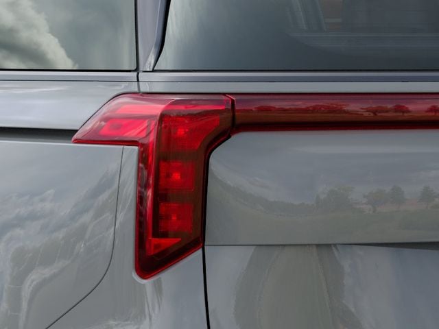 New 2027 Kia Carnival Hybrid SX - photo - 10