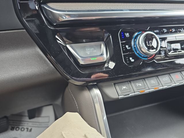 New 2026 GMC Sierra 1500 Denali - photo - 24
