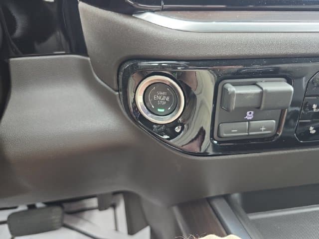 New 2026 GMC Sierra 2500HD SLT - photo - 24