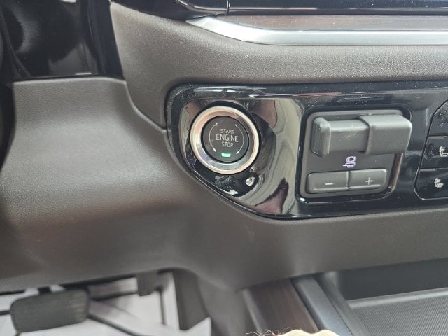 New 2026 GMC Sierra 2500HD SLT - photo - 24