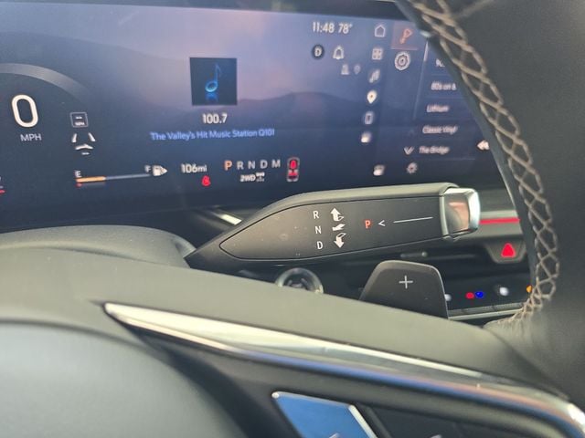Pre-Owned 2025 Buick Envision Preferred - photo - 22