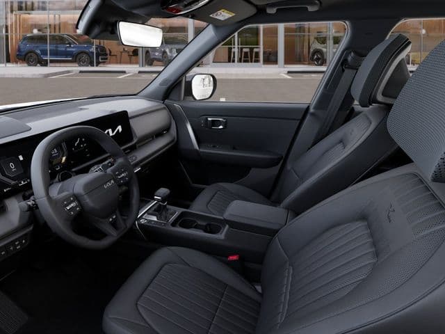 New 2027 Kia Seltos X-Line SX - photo - 16
