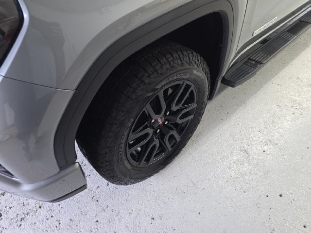 Pre-Owned 2024 GMC Sierra 1500 Elevation - photo - 8