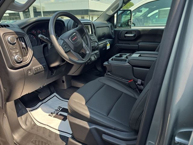New 2026 GMC Sierra 3500HD Pro - photo - 11