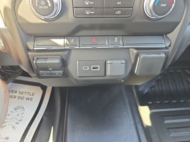 New 2026 GMC Sierra 2500HD Pro - photo - 19