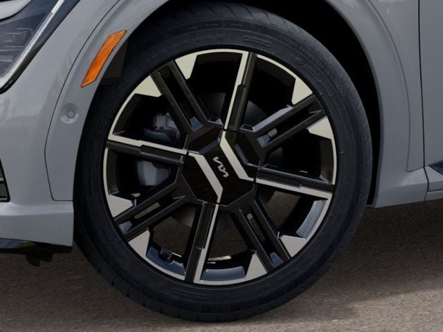 New 2026 Kia EV6 GT-Line - photo - 8